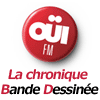 Podcast Oui FM, Joe, La Chronique BD